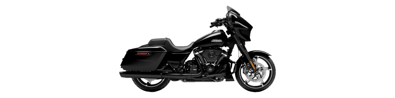 STREET GLIDE FLHX 13-21 (325MM)